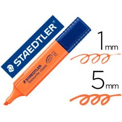 Rotulador staedtler...