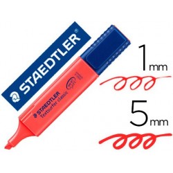 Rotulador staedtler...