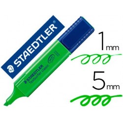 Rotulador staedtler...