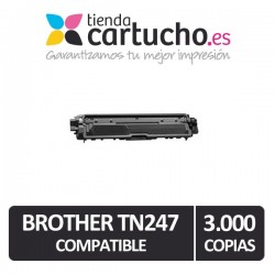 Brother Original Toner TN-243BK Black HL–L3270CDW MFC-L3750CDW