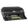 Tambor Compatible Lexmark MS310 - MS312/MS410/MS415/MS510/MS610 / MX310/MX410/MX510/MX511/MX611