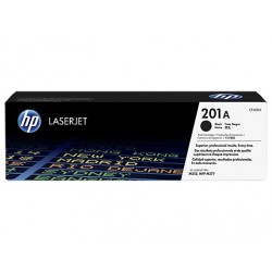 Toner Negro Hp 201A Original - (CF400A)