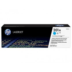 Toner Negro Hp 201A Original - (CF401A)