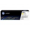 Toner Amarillo Hp 201X Original - (Cf402a)