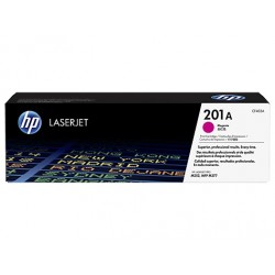 Toner Magenta Hp 201A Original - (Cf403A)