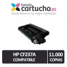 Toner compatible CF237A / 37A