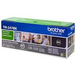 Toner Brother TN247 Original Negro