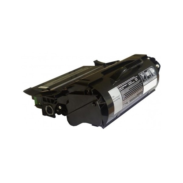 Toner LEXMARK X651/X652/X654/X656/X658 compatible