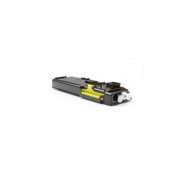 Toner Dell C3760/C3765DNF Compatible Amarillo