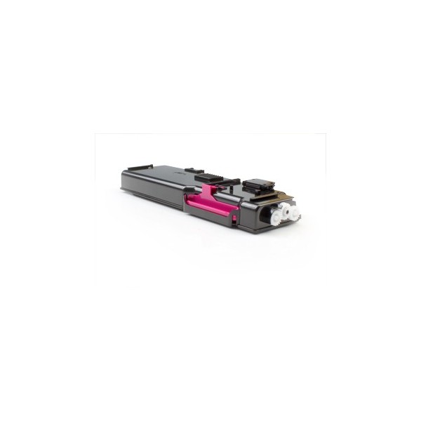 Toner Dell C3760/C3765DNF Compatible Magenta