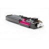 Toner Dell C3760/C3765DNF Compatible Magenta