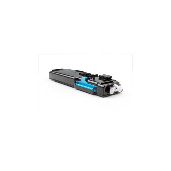 Toner Dell C3760/C3765DNF Compatible Cyan