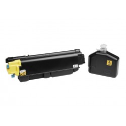 Toner Kyocera TK5280 Amarillo Compatible