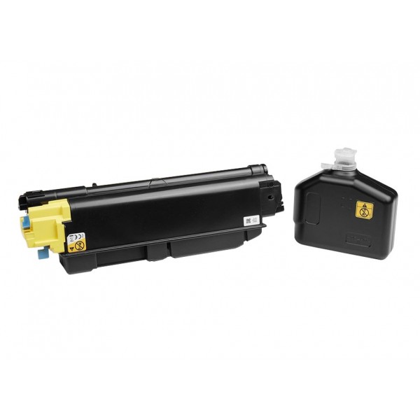 Toner Kyocera TK5280 Amarillo Compatible