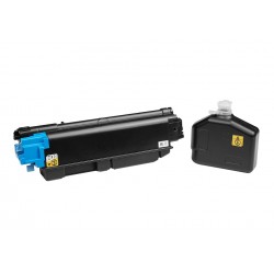 Toner Kyocera TK5280 Cyan Compatible