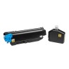 Toner Kyocera TK5280 Cyan Compatible