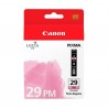 CARTUCHO CANON PGI-29 FOTO MAGENTA ORIGINAL