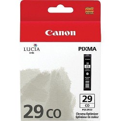 CARTUCHO CANON PGI-29 OPTIMIZADOR DE COLOR ORIGINAL