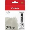CARTUCHO CANON PGI-29 OPTIMIZADOR DE COLOR ORIGINAL