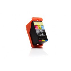 Cartucho compatible Dell 21/22/23/24 Y499D/X740N/X738N V313 Color