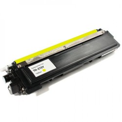 Konica Minolta TN210 Amarillo Compatible