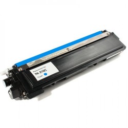 Konica Minolta TN210 Cyan Compatible