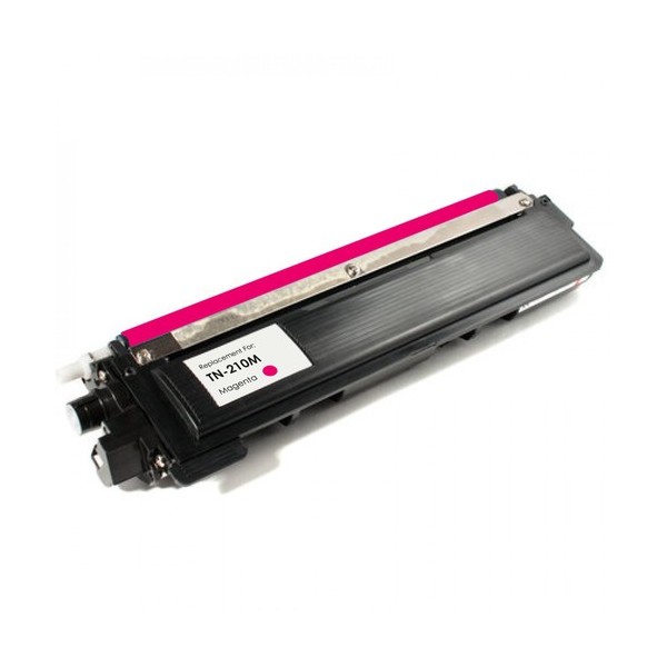 Konica Minolta TN210 Magenta Compatible