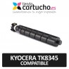 Toner Kyocera TK8345 Negro Compatible