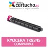 Toner Kyocera TK8345 Magenta Compatible