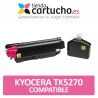 Toner Kyocera TK5270 Magenta Compatible