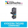 Toner Kyocera TK5240 Cyan Compatible