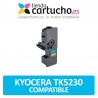 Toner Kyocera TK5230 Cyan Compatible