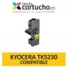 Toner Kyocera TK5230 Amarillo Compatible