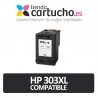 HP 303XL Compatible Negro