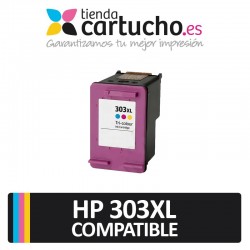 HP 303XL Compatible Tricolor