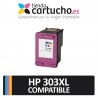 HP 303XL Compatible Tricolor