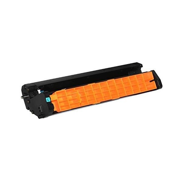 Tambor CYAN OKI C3300/C3400/C3450/C3600 compatible