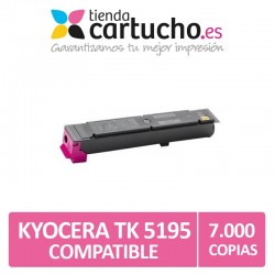 Toner Kyocera TK5195...