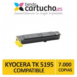 Toner Kyocera TK5195...