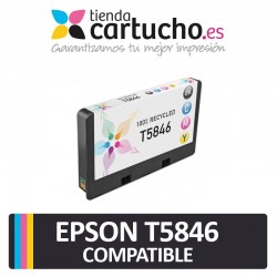 Cartucho Compatible Epson...