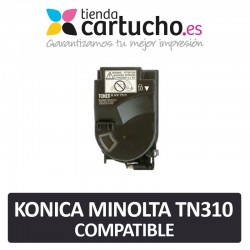 Toner Konica Minolta TN310...