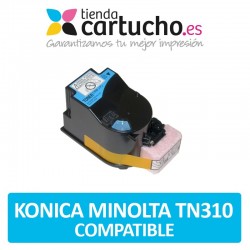 Toner Konica Minolta TN310...