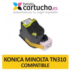 Toner Konica Minolta TN310...