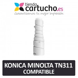 Toner Konica Minolta TN311...