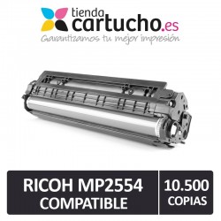 Toner Ricoh Aficio...