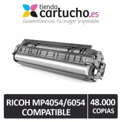 Toner Ricoh Aficio...