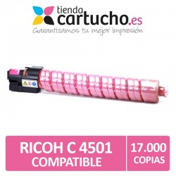 Toner Ricoh Aficio MPC...