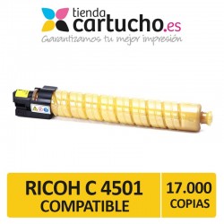 Toner Ricoh Aficio MPC...