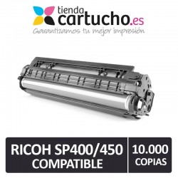 Toner Ricoh Aficio...