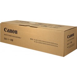 Canon Bote Residual C5030/5051/5035/5235/5240/5250/5220/5255